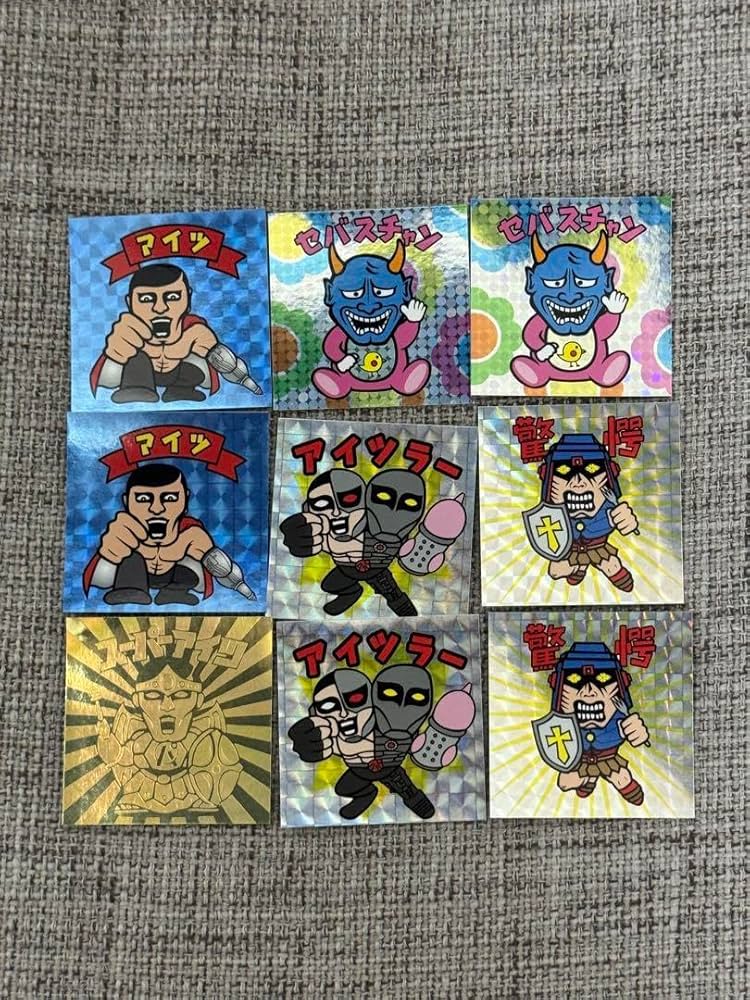 パンクドランカーズ　キッチン雑貨　キャラクターシールおまけ付 Amazon.co.jp: パンクドランカーズ punkdrunkers キャラクター